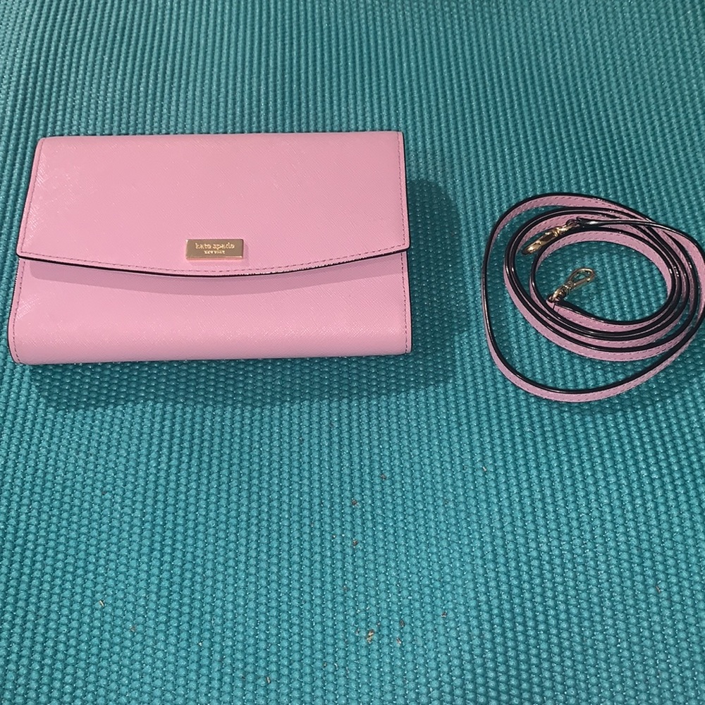 Kate spade wallet purse PERFECT condition